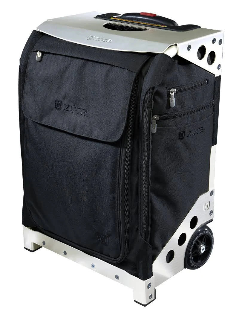 Black Travel Bag L3578