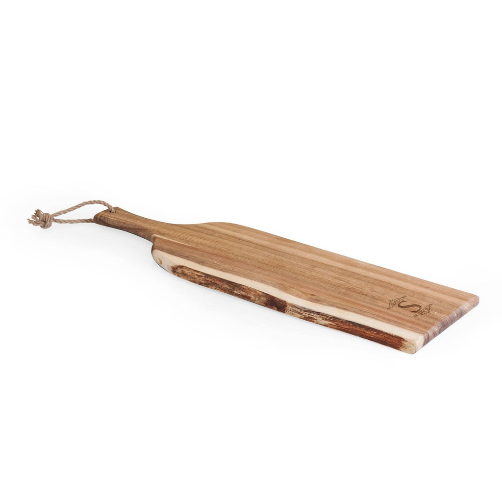 Acacia Wood Serving Plank X937