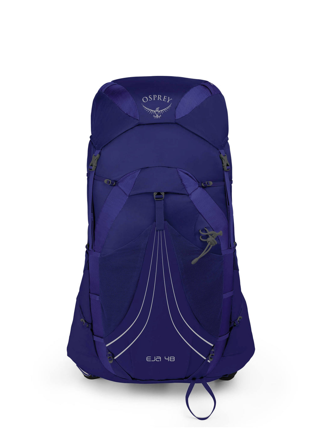 Equinox Blue Backpack Y120392