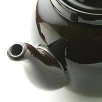 Brown Betty Teapot, 4-Cup D49048