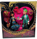 Monster High Cleo & Deuce Doll 2-Pack M2104