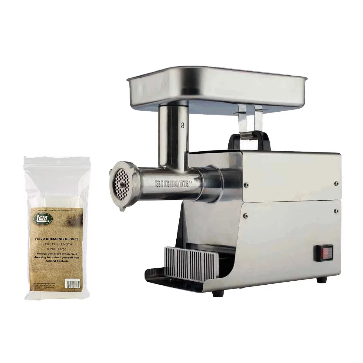 Meat Grinder U23735