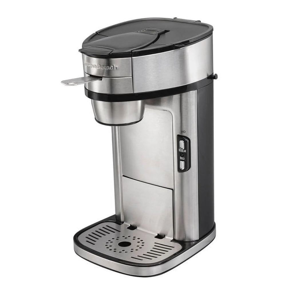 Single-Serve Coffee Maker Z245