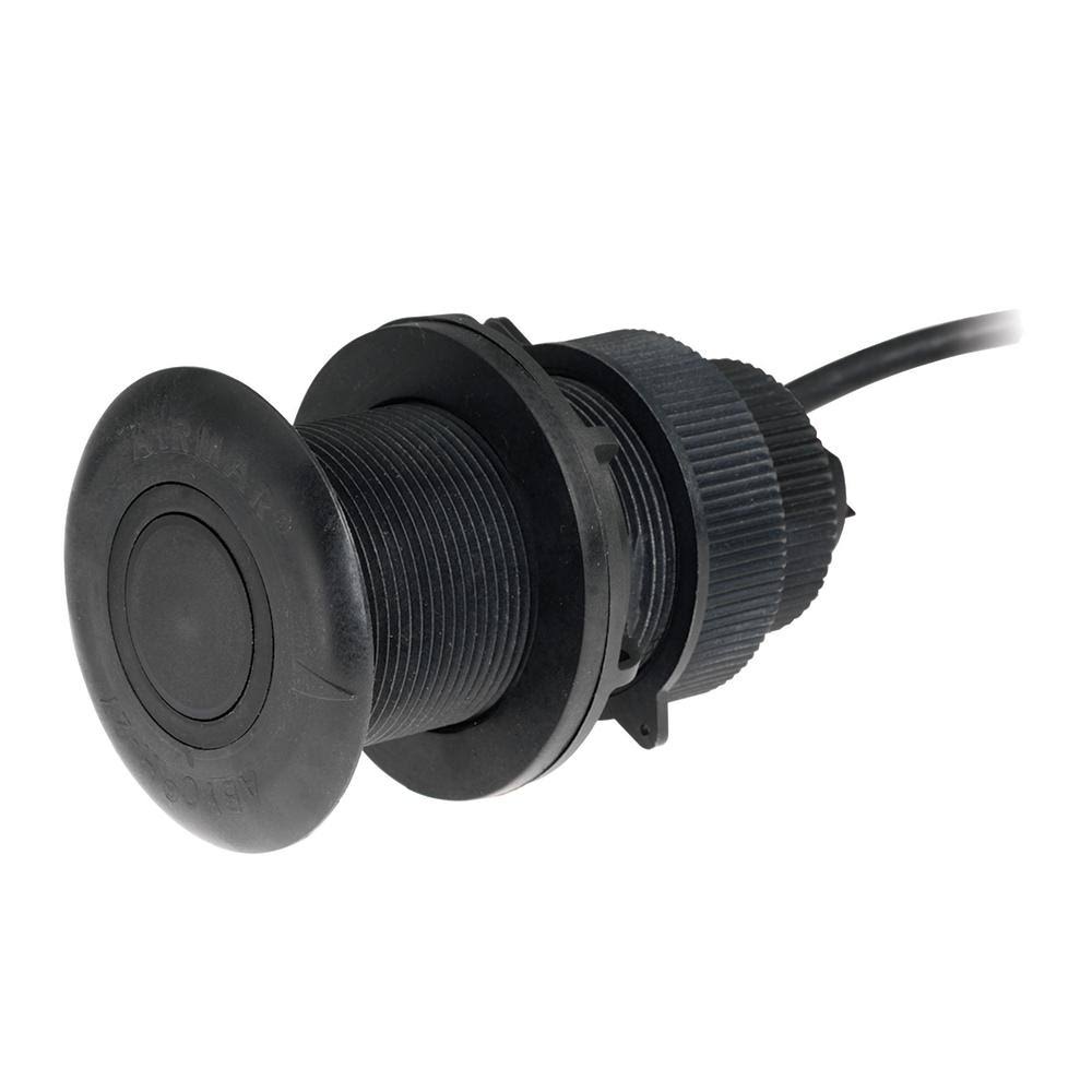 20 Thru-Hull Tilted Element Smart Sensor F855