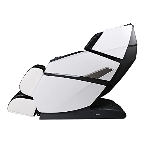 Gray Full Body Massage Chair R267135