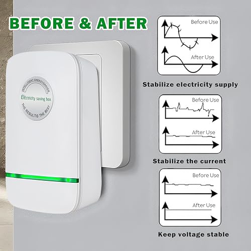 Energy Saving Device E19349