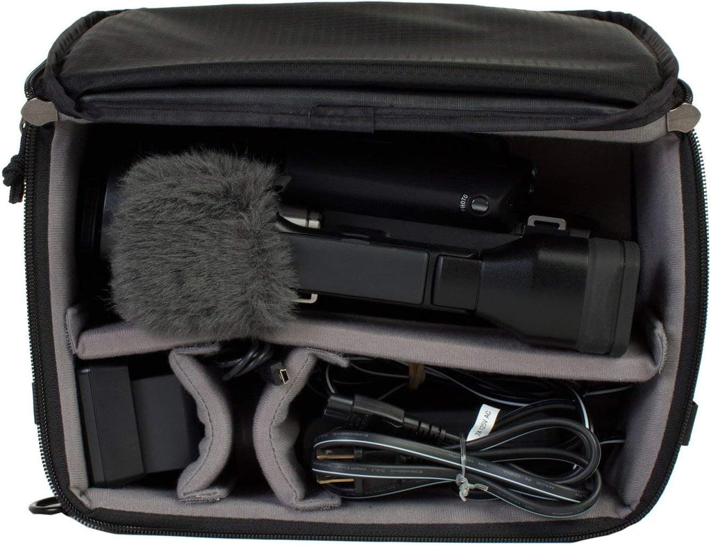 Small Internal Camera Unit Pack Storage Insert S34996