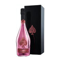 Brut Rose with Gift Box O5056