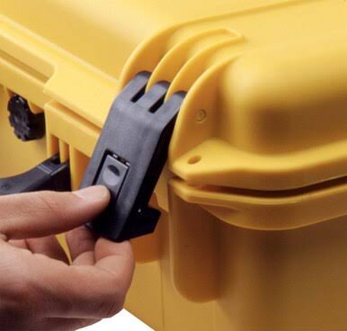 Black Hard Case Q753419