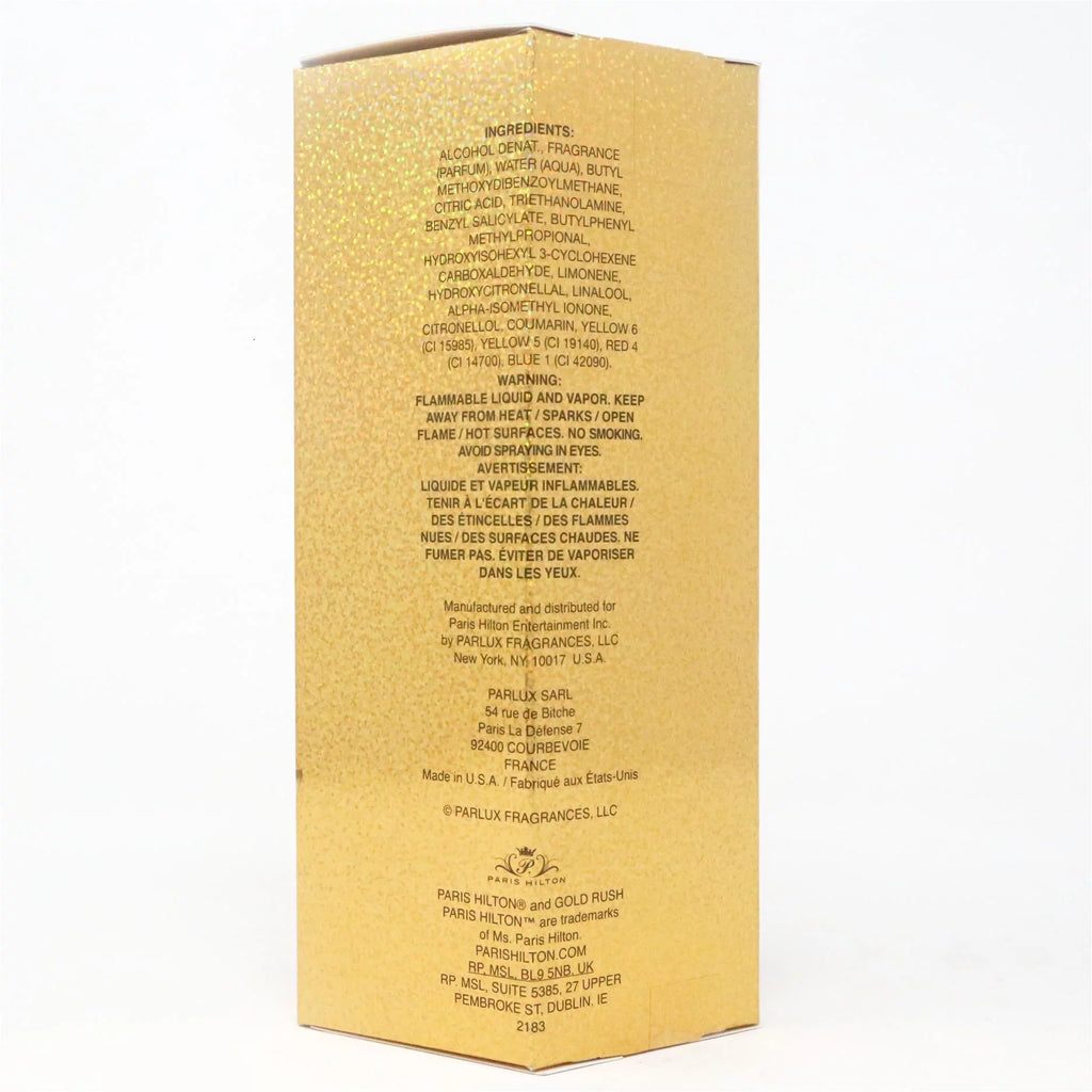 3.4 oz Eau De Parfum Spray R5242