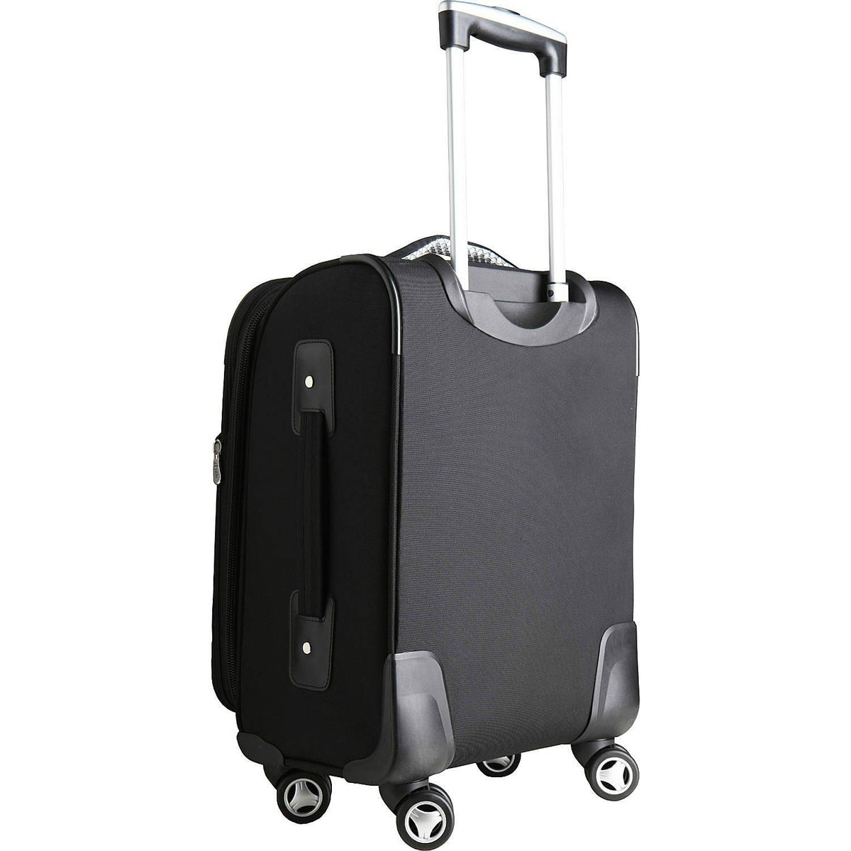 Black Spinner Carry-On R5935