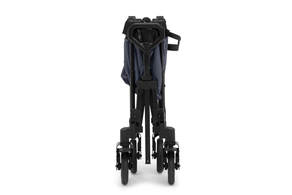 Grey/Black Stroller Wagon L482