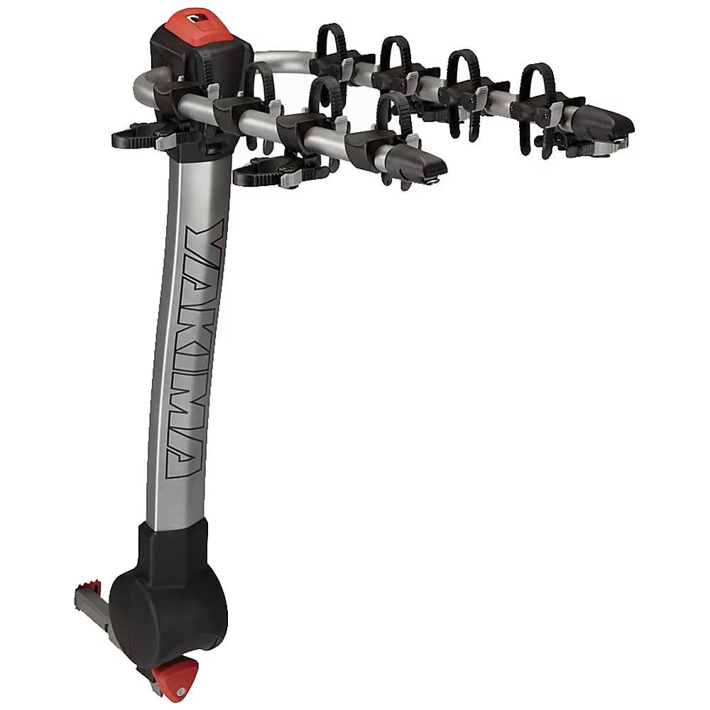 4 Bike Hitch Carrier K7760