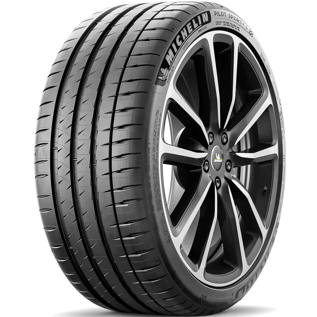 Performance 315/30ZR20 (104Y) XL Passenger Tire C587