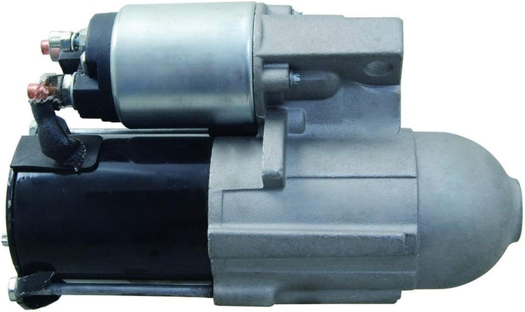 Starter Replacement 2.2L 3.1L 3.4L 3.5L V6 Pack of 2 D939560