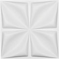 Decorative 3D Wall Panel U46950
