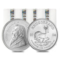 100 Silver Krugerrand I774511