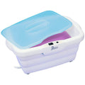 Paraffin Bath Wax U7541