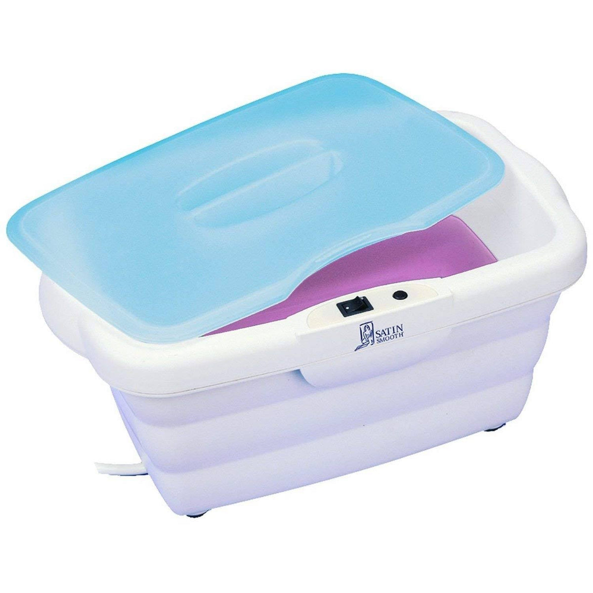 Paraffin Bath Wax U7541
