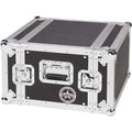 6U Deluxe Effects Rack Case T6834