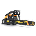 58cc 2-Cycle 16-Inch Gas Powered Chainsaw K18700