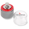 200 G Class 2 Analytical Weight with Traceable Cert H911