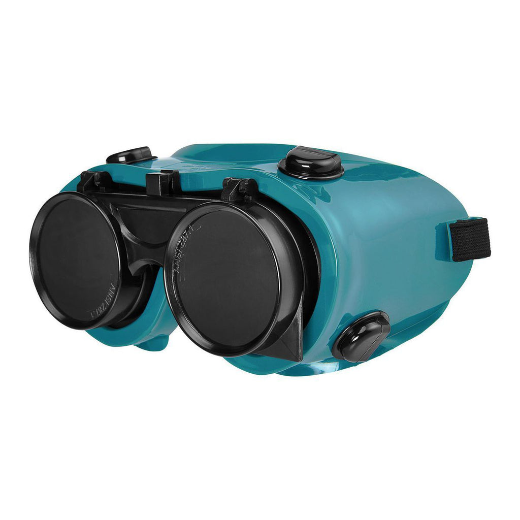 Oxy/Acetylene Goggles Set, 2-Piece V8865