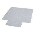 Carpet Chair Mat with Lip S767071