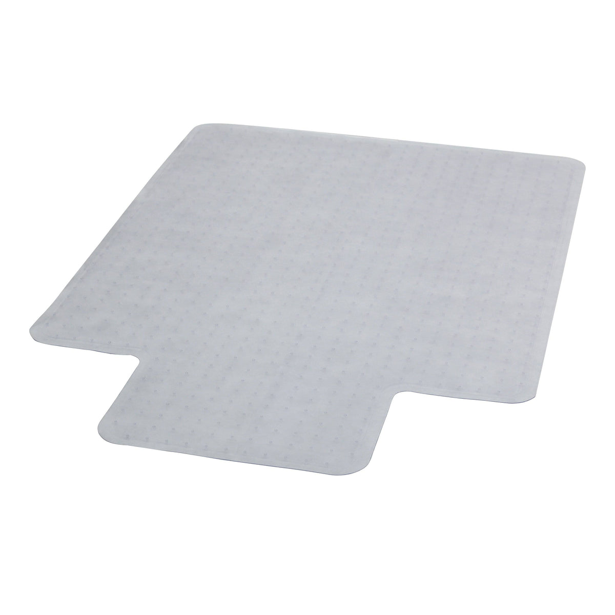 Carpet Chair Mat with Lip S767071