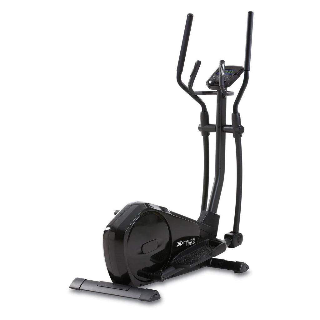 Elliptical with 24 Resistance Levels A4190