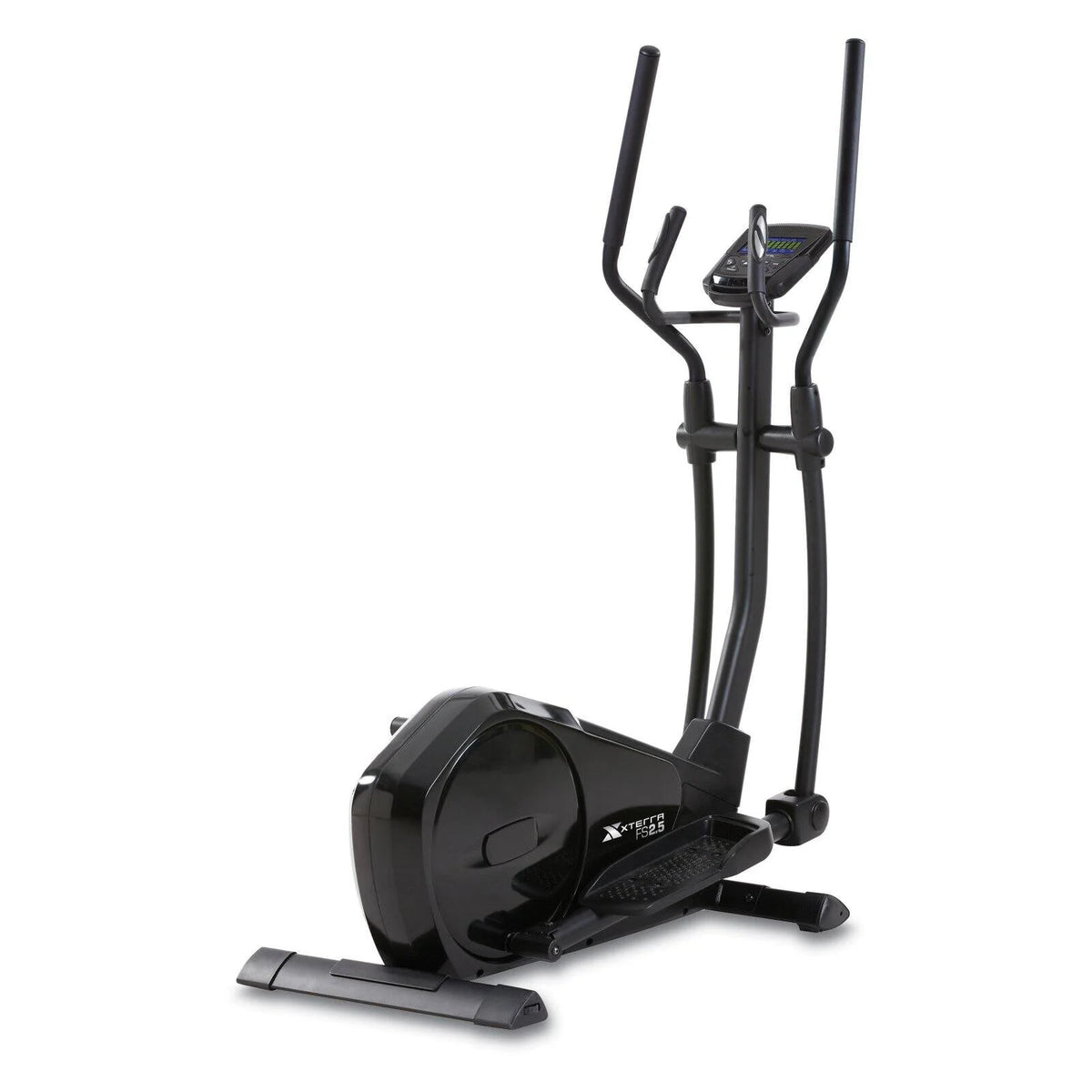 Elliptical with 24 Resistance Levels A4190