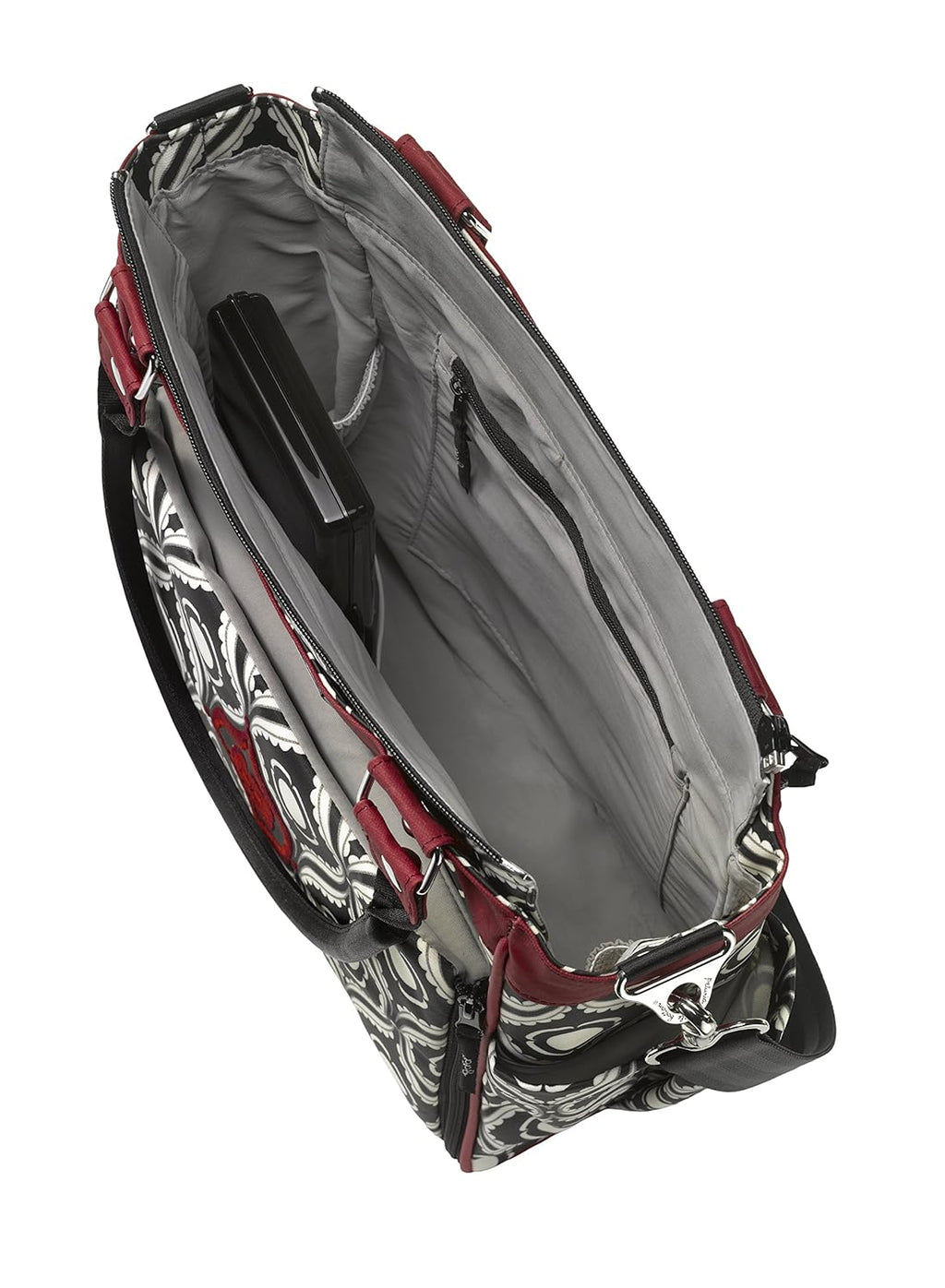 City Carryall Bag Z78600