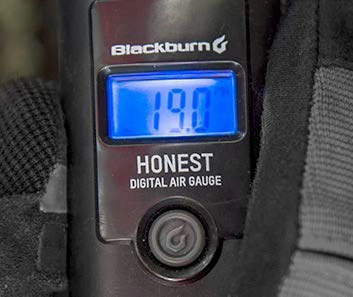 Digital Pressure Gauge P434486