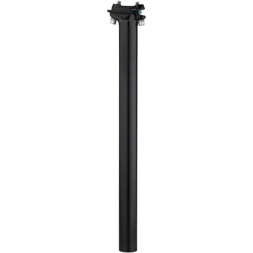 Black 27.2 x 400mm Seatpost A915782