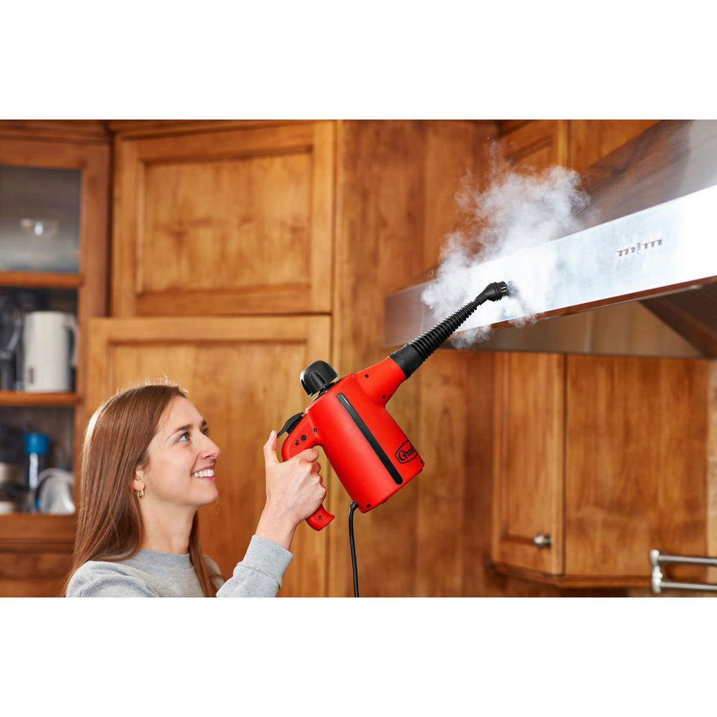 1200 Watt Handheld Steam Cleaner M4616