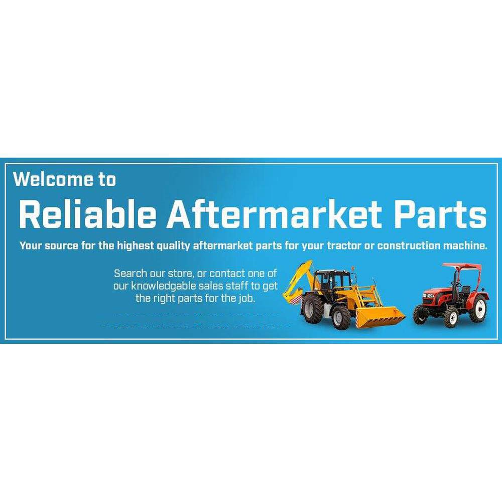 Water Pump for CAT 3406B and 3406C Engines B9240