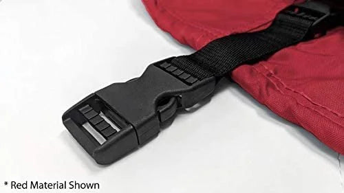 Jet Ski Cover with Trailer Straps and Storage Bag Z465454
