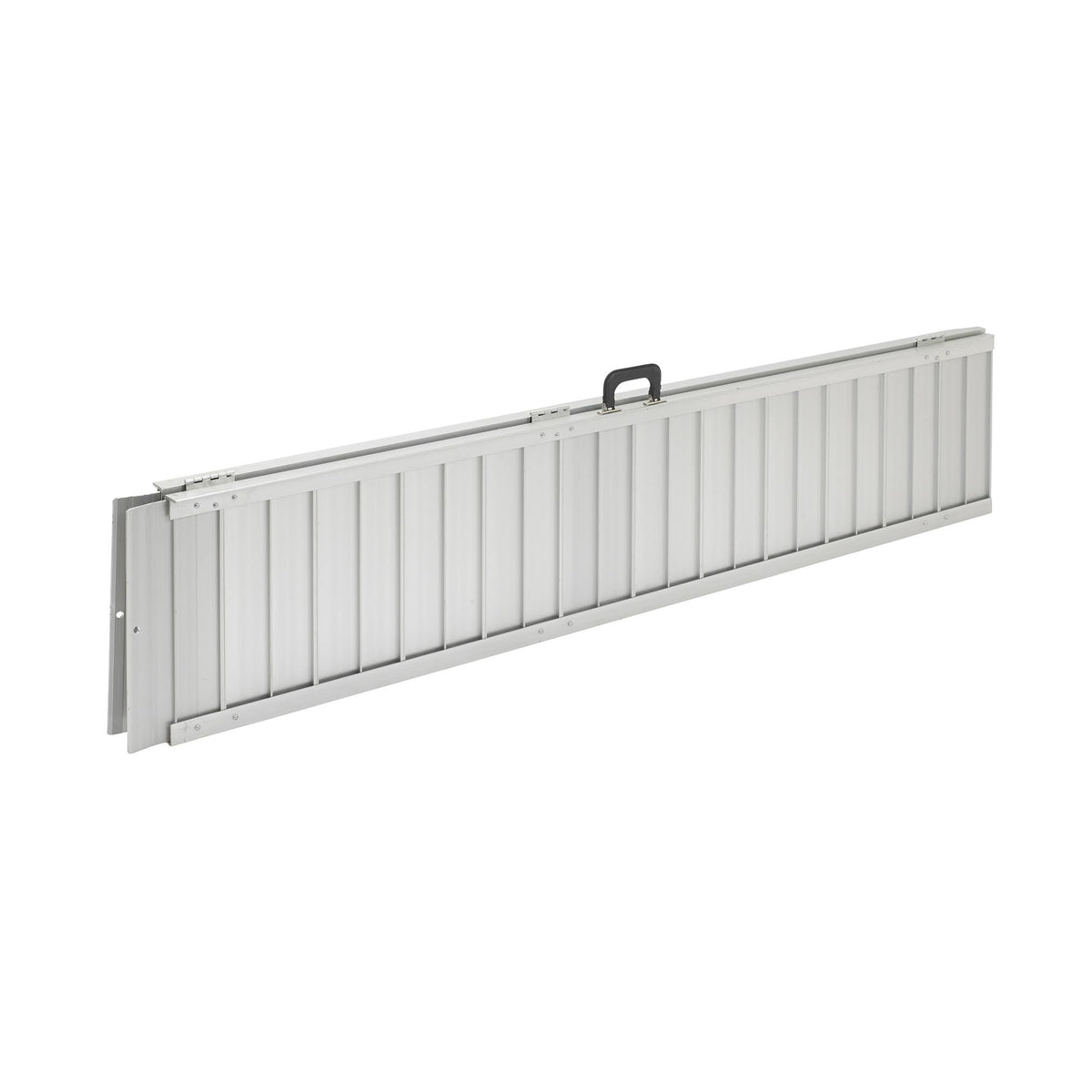 Single-Fold 6-Foot Portable Wheelchair Ramp B24583