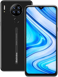 Unlocked 4G Dual SIM Smartphone, 2GB+16GB, 6.21 HD+ O8521