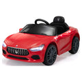 12V Battery Powered Kids Ride on Car with Remote Control T10353