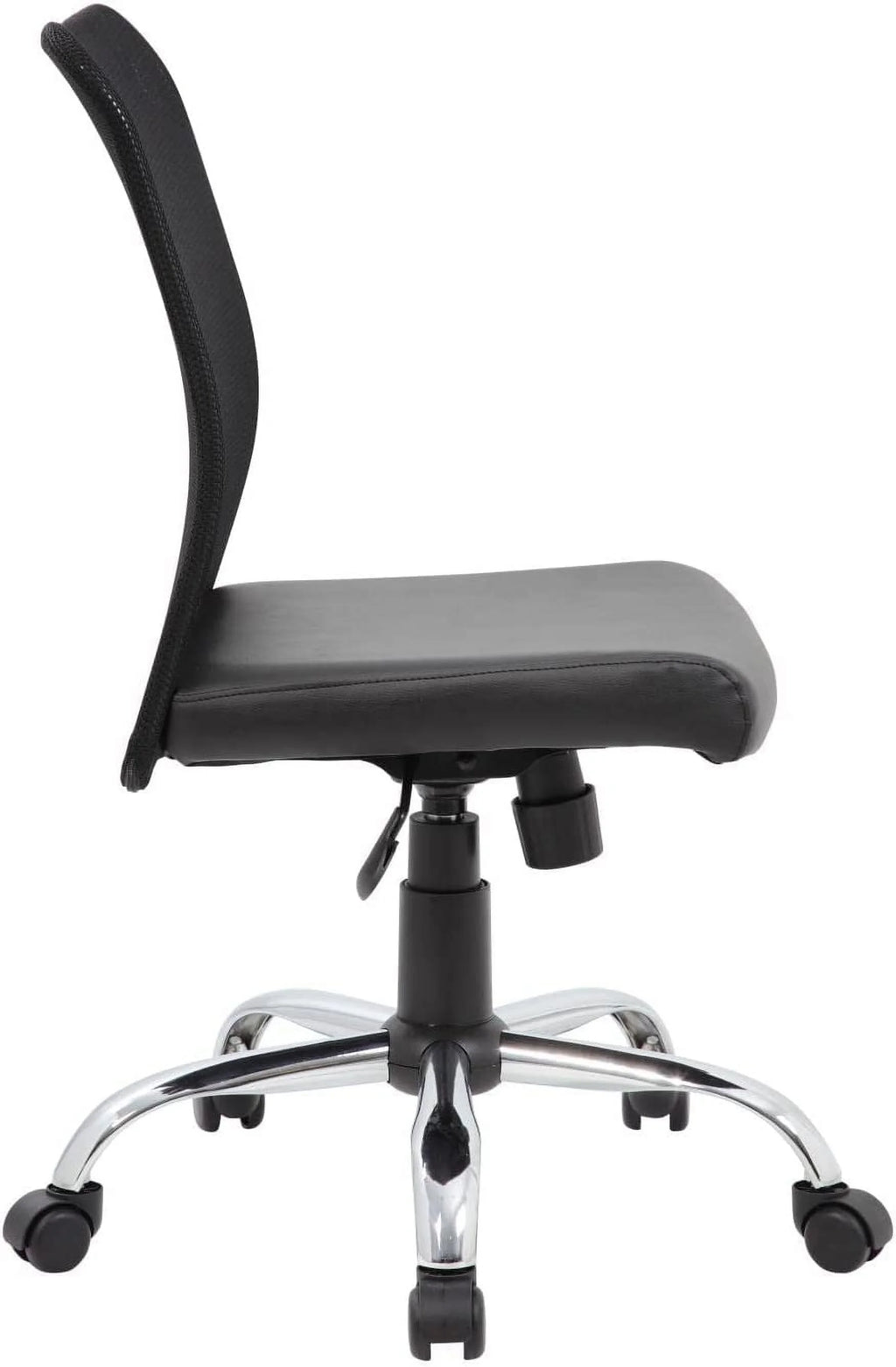 Black Task Chair C261934