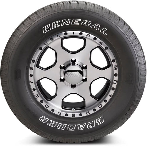 255/65R17 110T Tire O1171