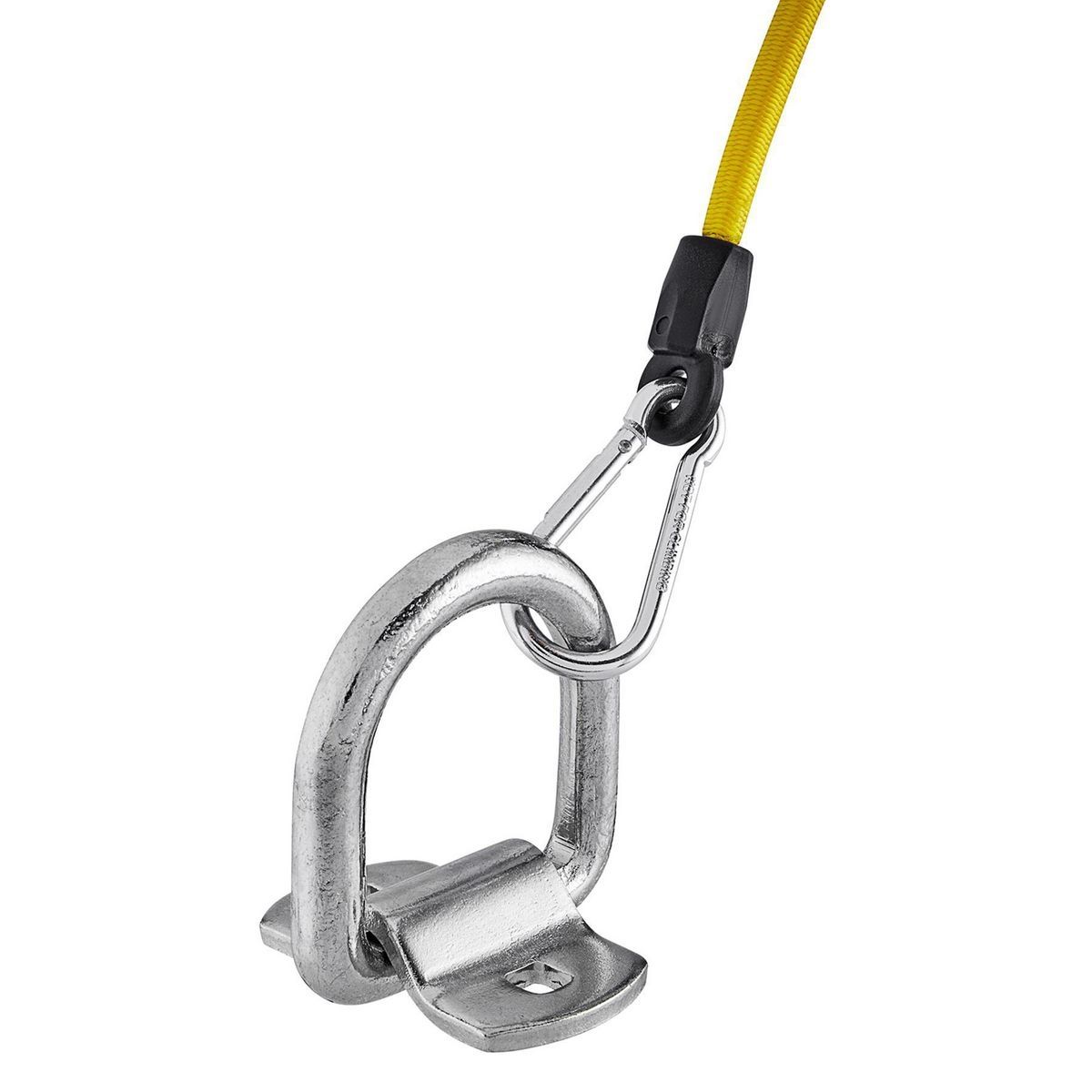 24 in. Carabiner Bungee Cord Z688