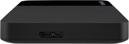1TB Black External Hard Drive E33706