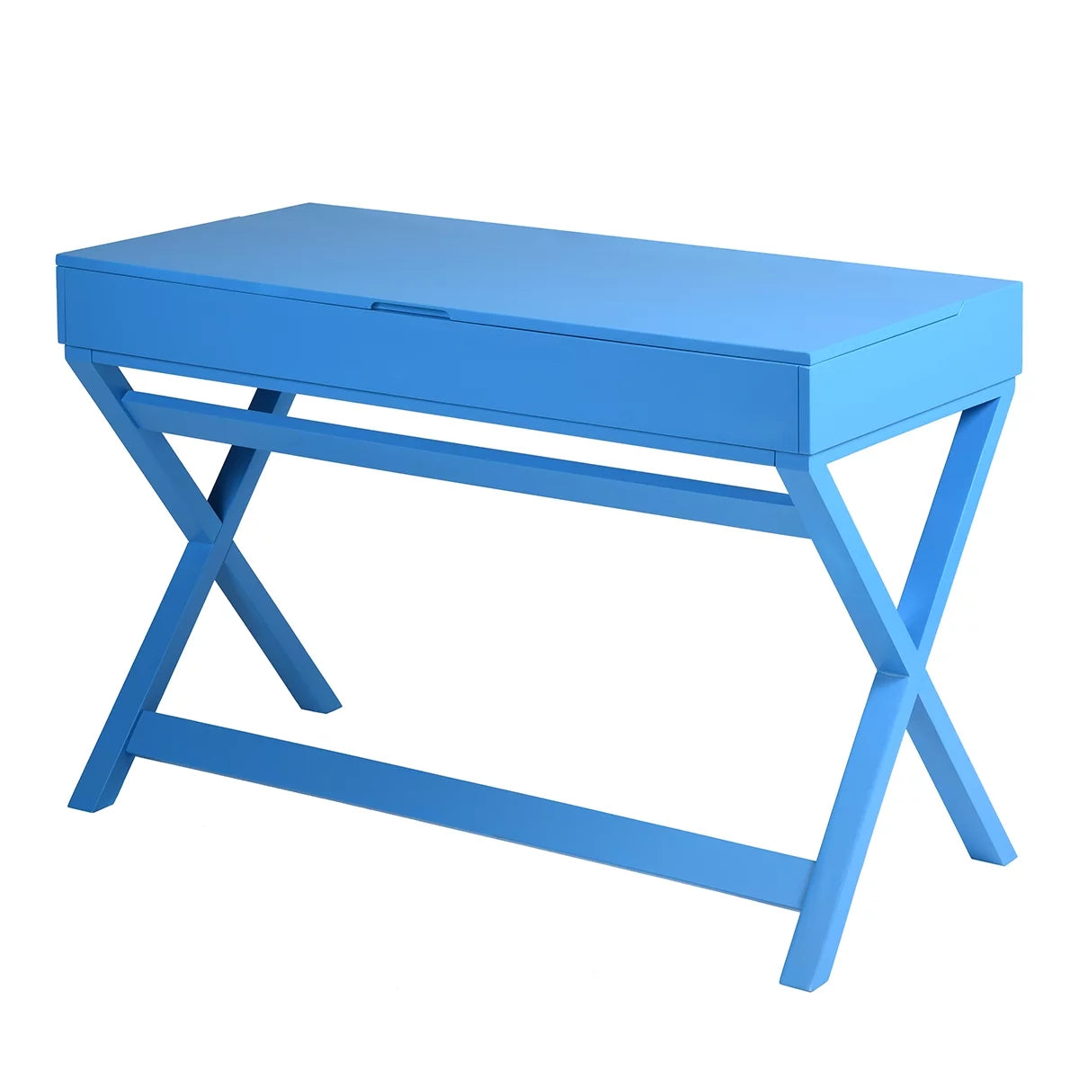 Lift Desk with 2 Drawer Storage C789660