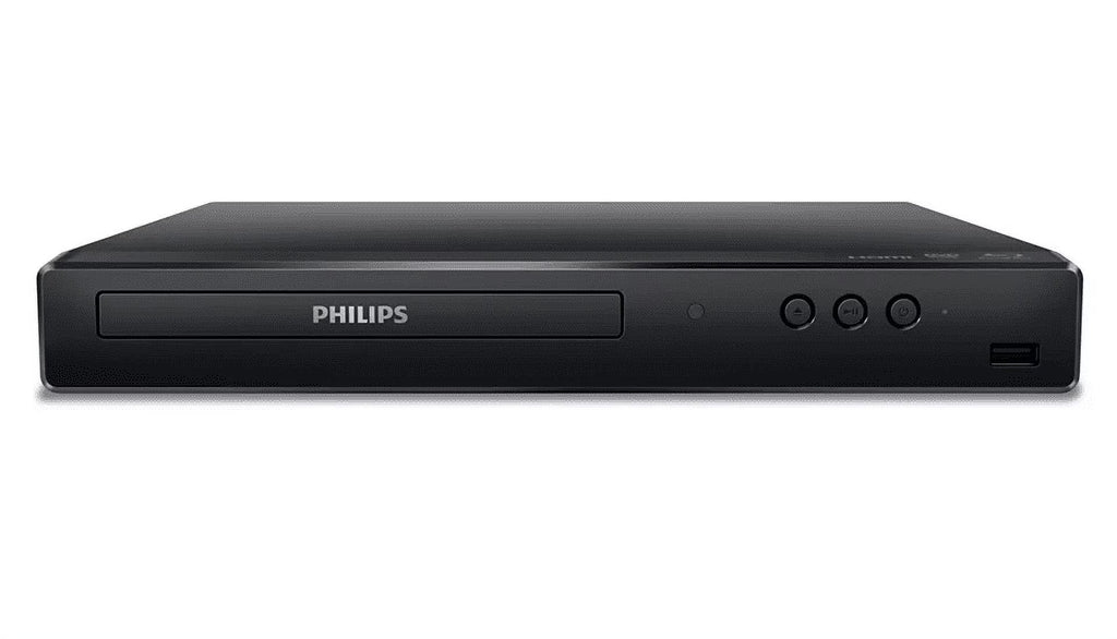 Blu-Ray Disc / DVD Player A988