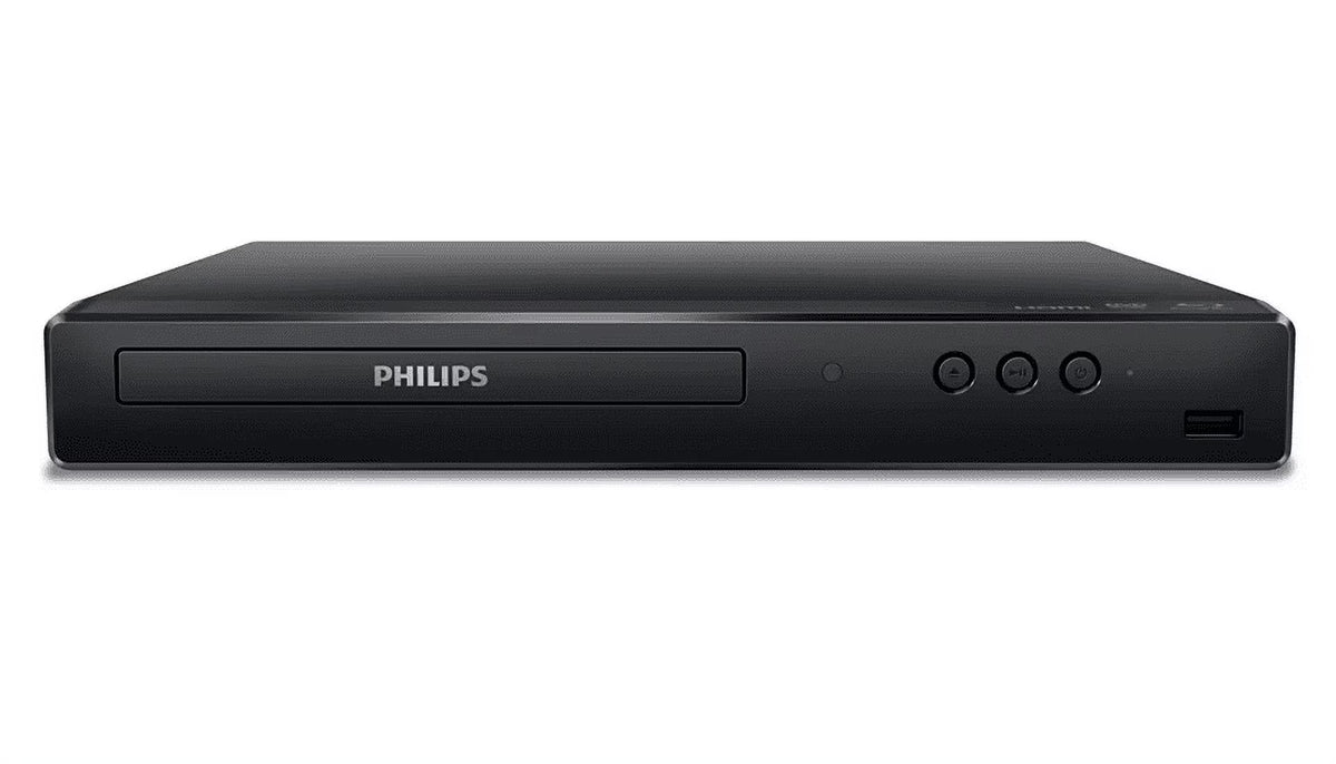 Blu-Ray Disc / DVD Player A988