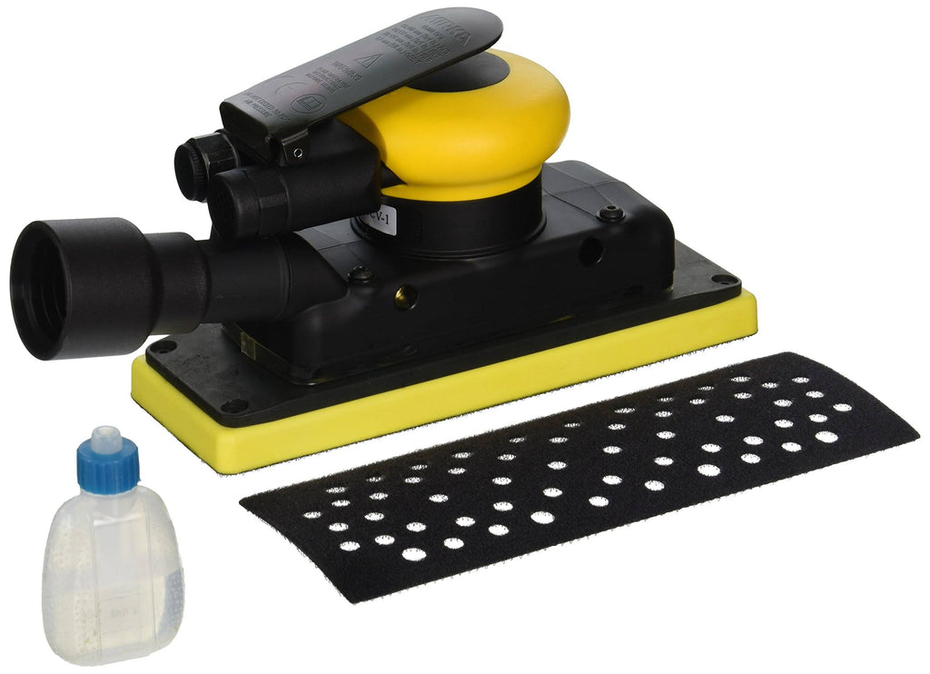 Vac-Ready Sander K166692