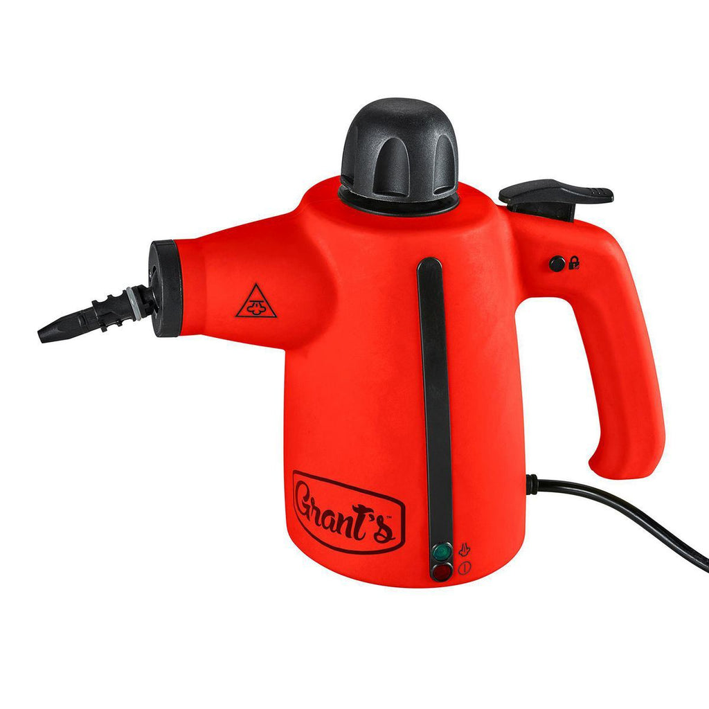 1200 Watt Handheld Steam Cleaner M4616