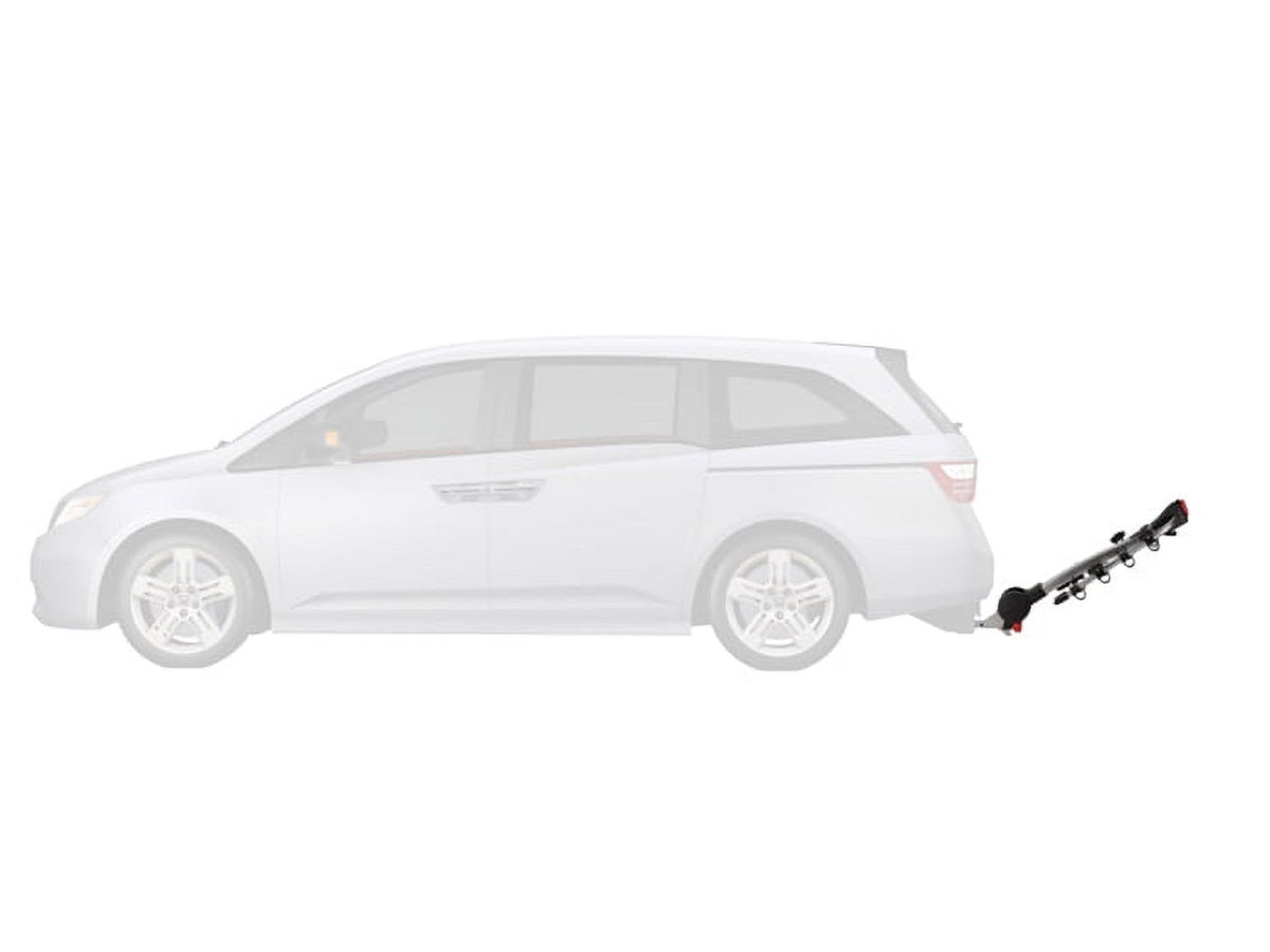 4 Bike Hitch Carrier K7760